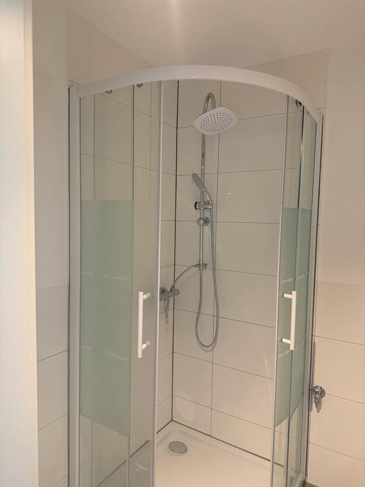 Neu sanierte 3-Zimmer-Wohnung in Albstadt Ebingen
