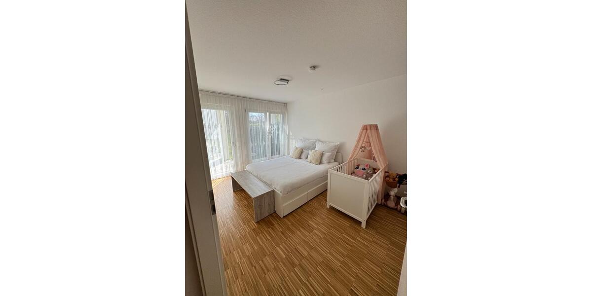 Erdgeschoßwohnung Lahr (Schwarzwald) - 2 Zimmer, 68 m&sup2;, 1.175&euro; | Angebot:26278552