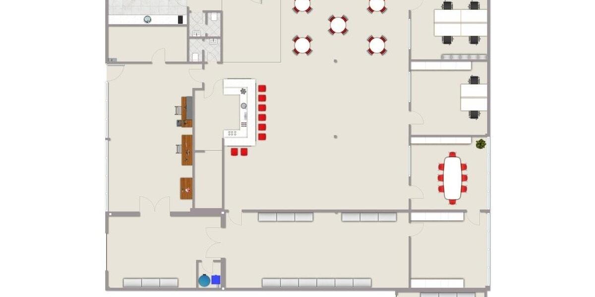 Gewerbeobjekt Villingen-Schwenningen Schwenningen - 3.000&euro; | Angebot:24713703