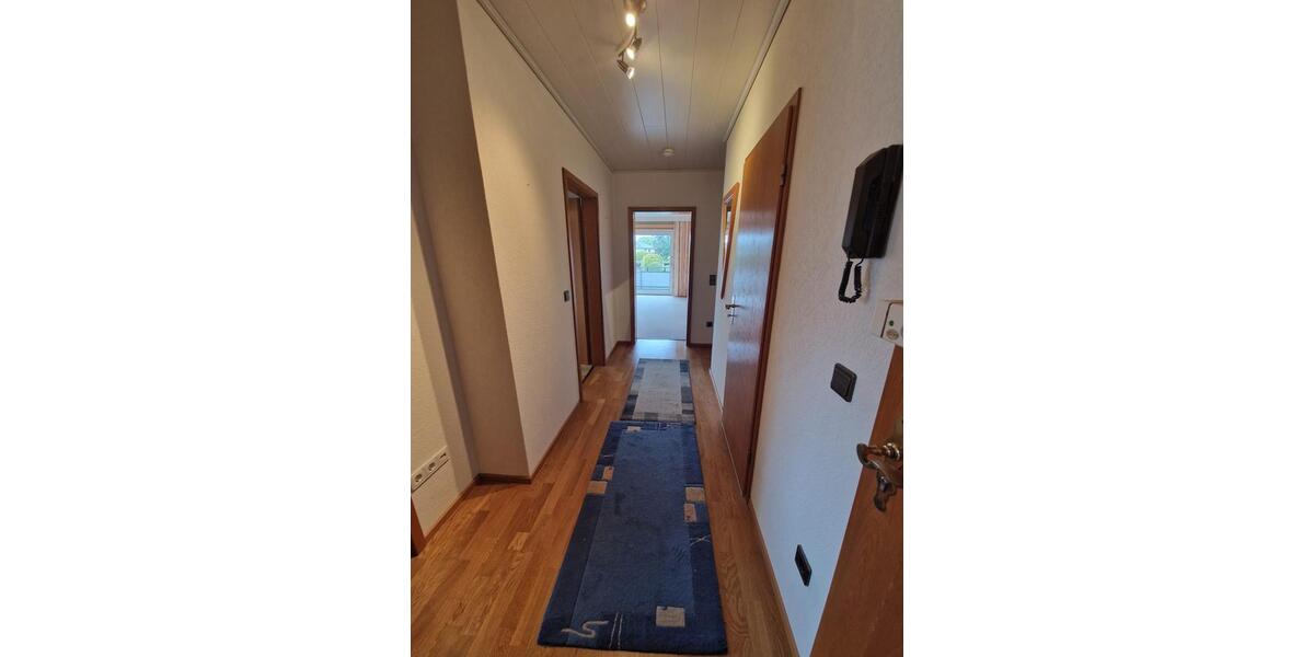 Etagenwohnung Leck - 3 Zimmer, 82 m&sup2;, 975&euro; | Angebot:26604665