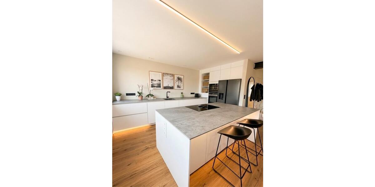 Hochparterre Straubing - 3 Zimmer, 104 m&sup2;, 1.350&euro; | Angebot:26686967