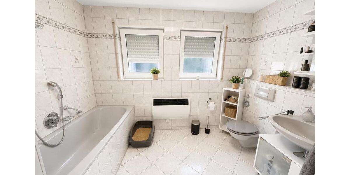Etagenwohnung Ubstadt-Weiher Weiher - 2 Zimmer, 65 m&sup2;, 900&euro; | Angebot:26702457