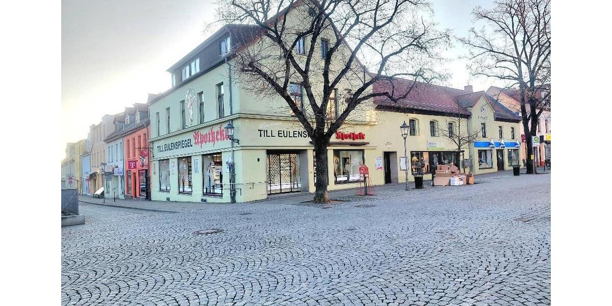 Gewerbeobjekt Bernburg (Saale) - 960&euro; | Angebot:25979871