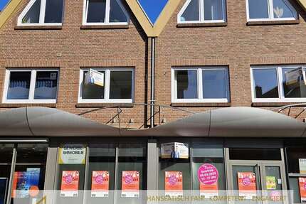 Gewerbeobjekt Syke - 1.900&euro; | Angebot:19855427