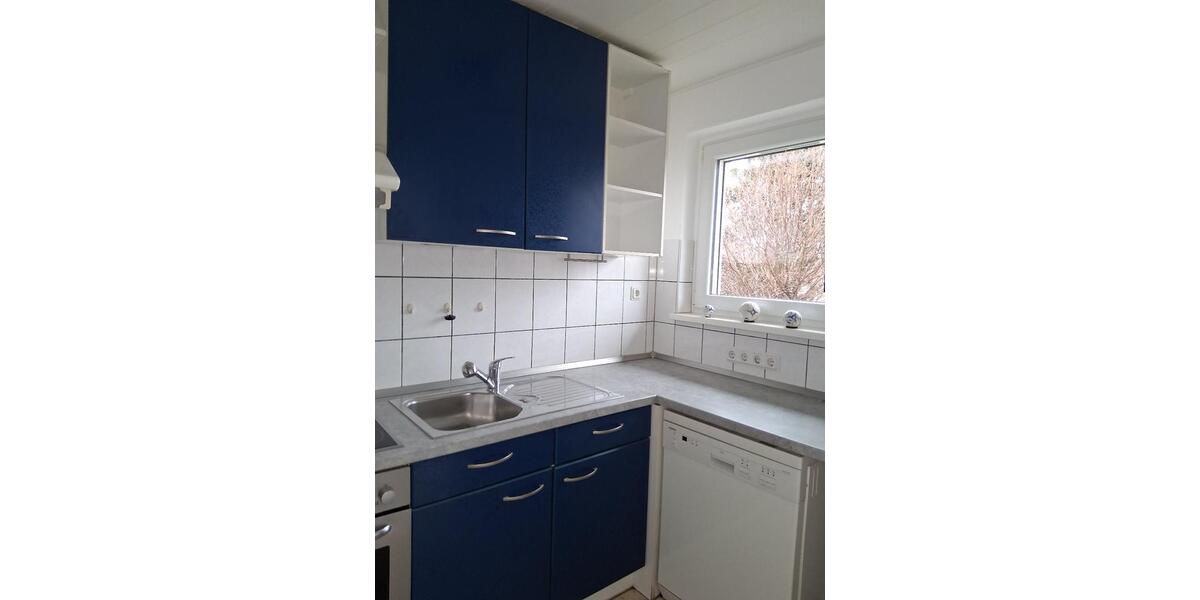 Etagenwohnung Hilders - 3 Zimmer, 60 m&sup2;, 370&euro; | Angebot:25027338