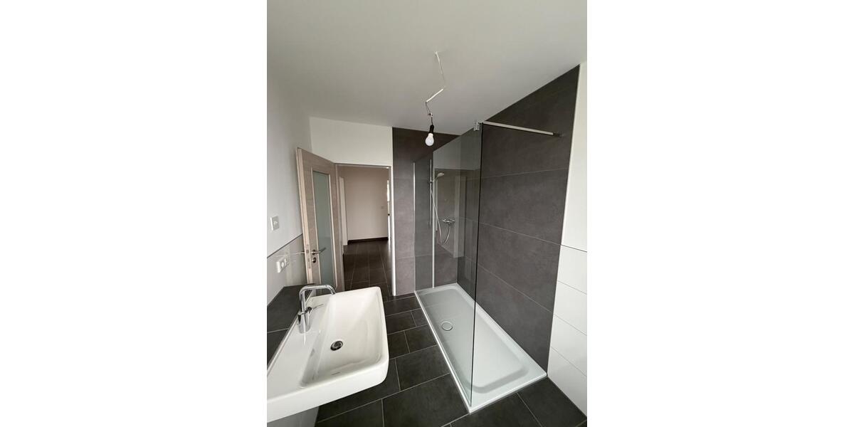 Etagenwohnung Werther (Westfahlen) - 3 Zimmer, 100 m&sup2;, 1.250&euro; | Angebot:26447955