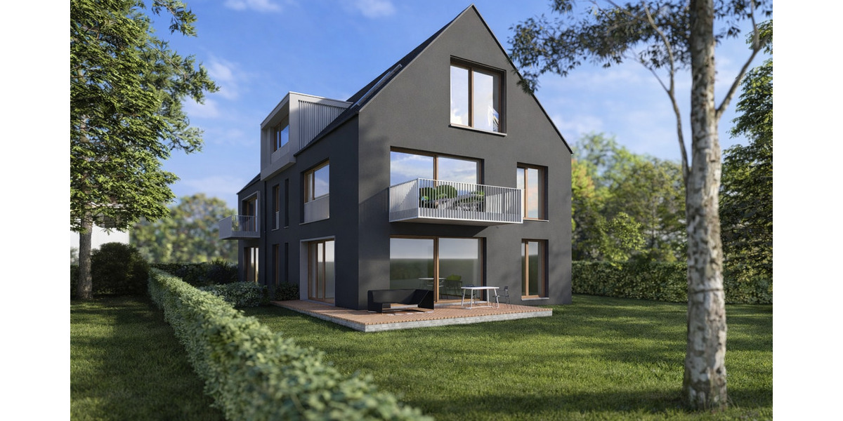 Etagenwohnung Machern - 2 Zimmer, 55 m&sup2;, 831&euro; | Angebot:26015328