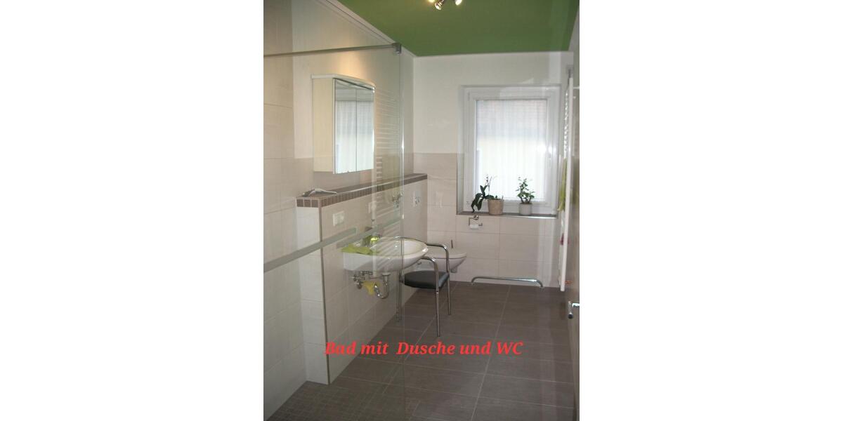 Etagenwohnung Scheßlitz - 5 Zimmer, 140 m&sup2;, 600&euro; | Angebot:26700355