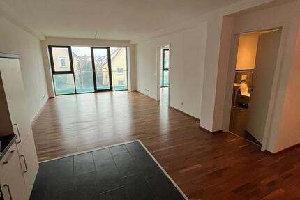 Moderne 2-Zimmer Wohnung mit Balkon in Augsburg-Pfersee 2 zimmer