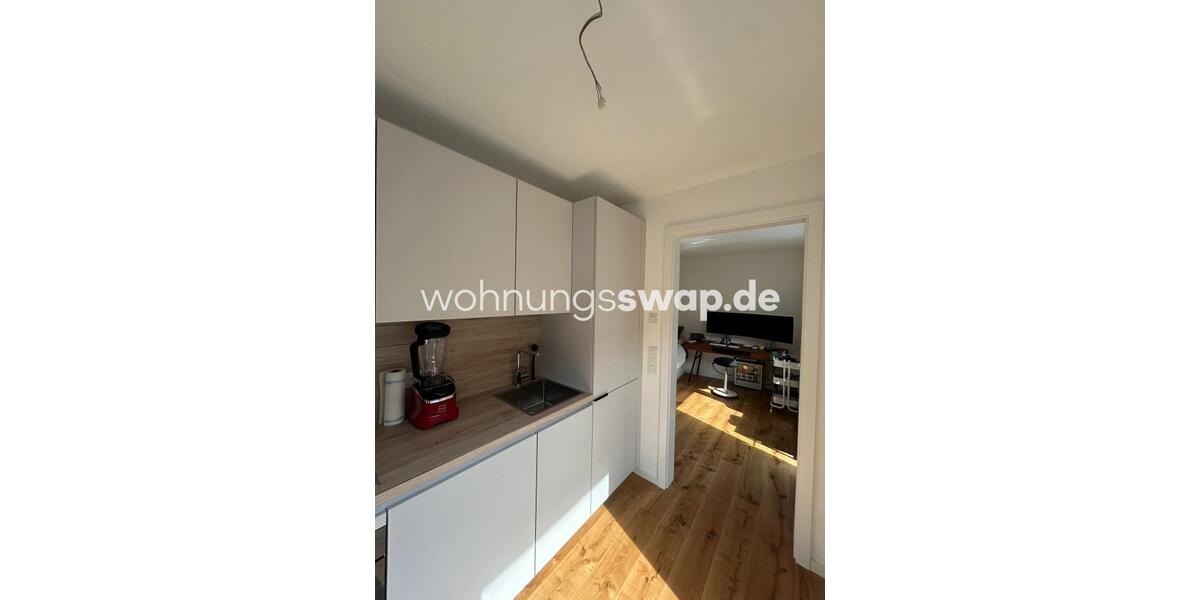 Etagenwohnung Münster - 2 Zimmer, 45 m&sup2;, 1.230&euro; | Angebot:26393302