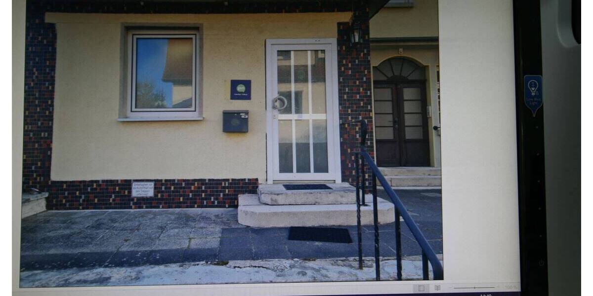 Etagenwohnung Homberg/Efze Homberg - 3 Zimmer, 108 m&sup2;, 750&euro; | Angebot:25730730