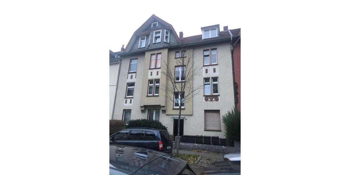 Etagenwohnung Bochum Günnigfeld - 3.5 Zimmer, 82 m&sup2;, 700&euro; | Angebot:27045922