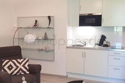 Sonniges Apartment mit Balkon in München - Milbertshofen 1 zimmer