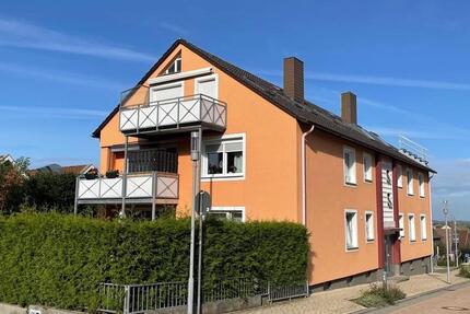 Wohnung Bad Nenndorf - 2 Zimmer, 67 m&sup2;, 670&euro; | Angebot:25012501