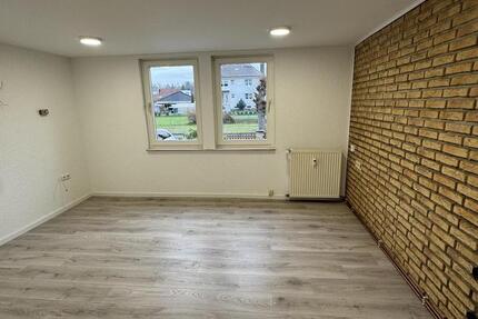 1-Zimmer Wohnung Saniert Erstbezug Stellplatz XXL Terrasse Hütte 2 zimmer