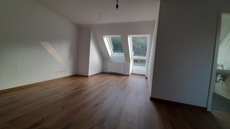 Etagenwohnung Hainichen - 2 Zimmer, 50 m&sup2;, 235&euro; | Angebot:25582033