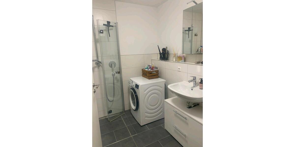 Etagenwohnung Niedereschach - 3 Zimmer, 65 m&sup2;, 680&euro; | Angebot:25876541