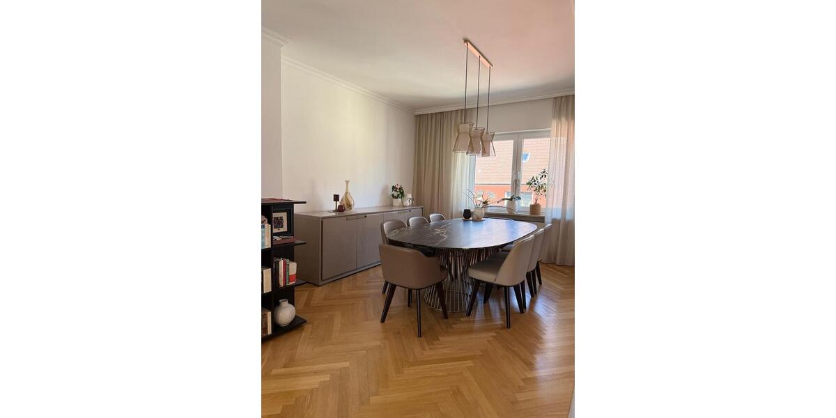 Erdgeschoßwohnung Duisburg Duisburg-Mitte - 2 Zimmer, 91 m&sup2;, 850&euro; | Angebot:24896150