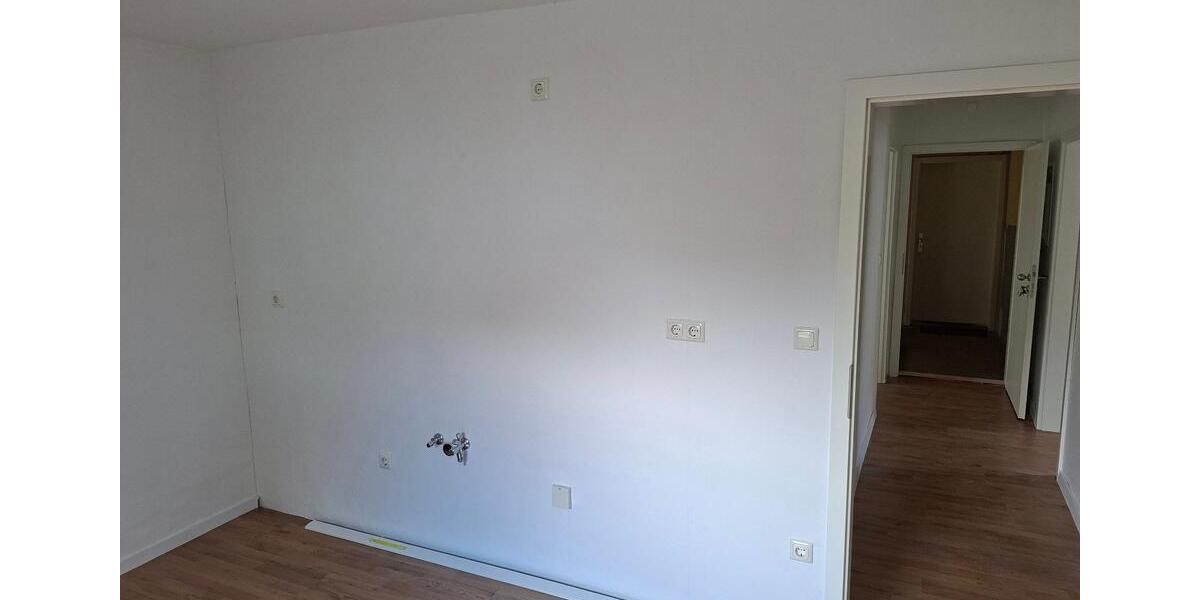 Hochparterre Wolfsburg Alt-Wolfsburg - 2 Zimmer, 60 m&sup2;, 450&euro; | Angebot:26493650