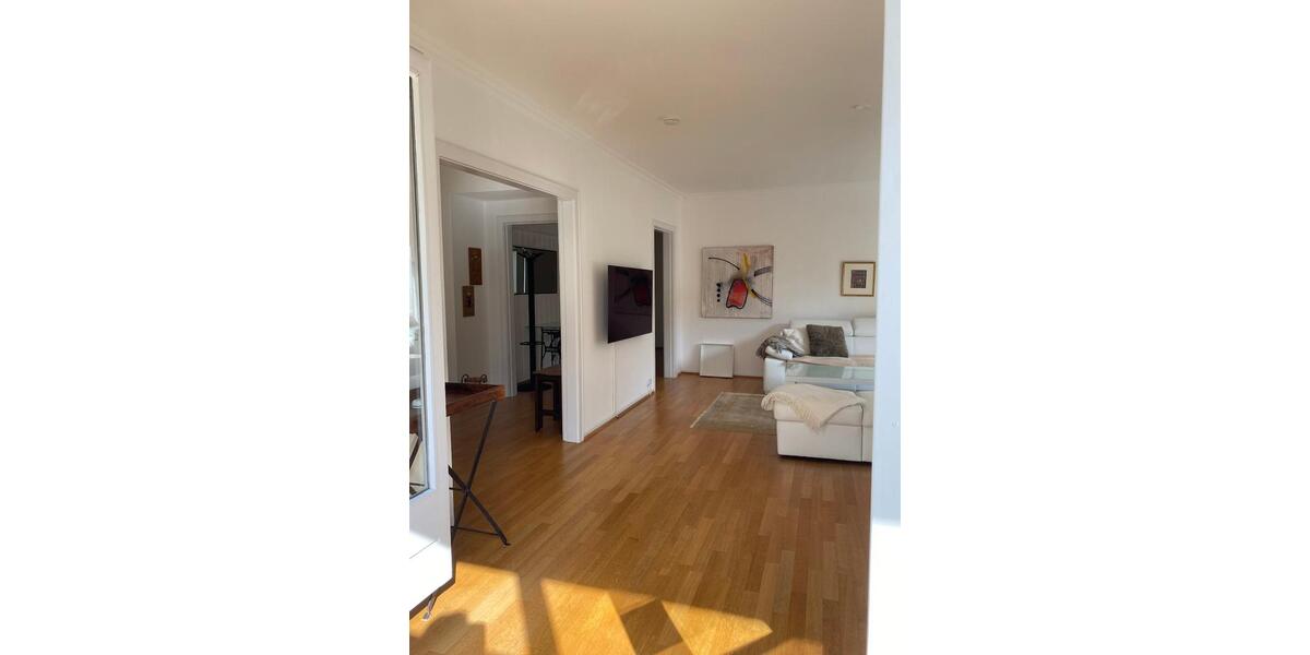 Wohnen auf Zeit Hamburg Bergedorf - 3 Zimmer, 91 m&sup2;, 1.700&euro; | Angebot:25178325