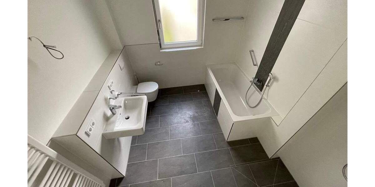 Etagenwohnung Altdorf b. Nürnberg Altdorf - 3 Zimmer, 92 m&sup2;, 1.150&euro; | Angebot:24915866