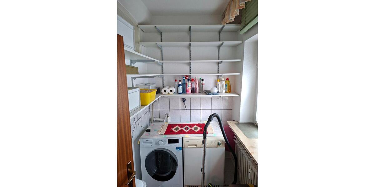 Etagenwohnung Duisburg - 2.5 Zimmer, 75 m&sup2;, 870&euro; | Angebot:25262510