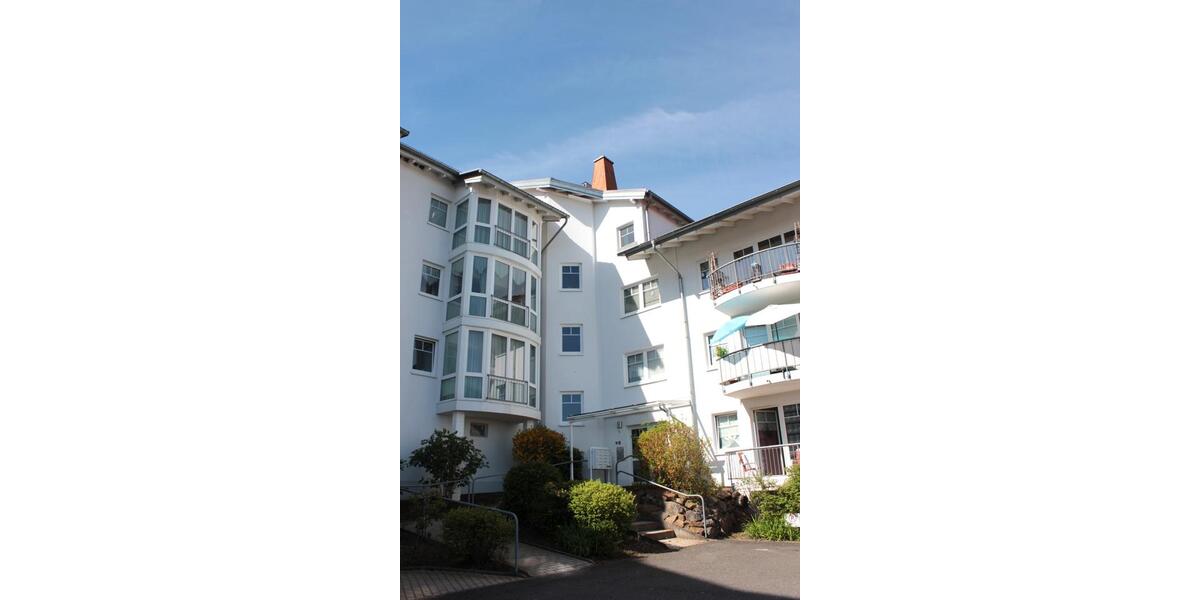 Erdgeschoßwohnung Coburg - 1 Zimmer, 39 m&sup2;, 783&euro; | Angebot:26502795