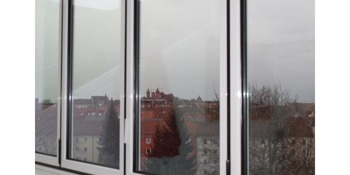 Einfamilienhaus Nürnberg Eberhardshof - 3.5 Zimmer, 96 m&sup2;, 1.300&euro; | Angebot:25942785