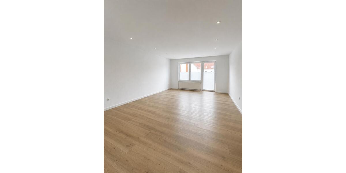 Etagenwohnung Celle Altencelle - 4 Zimmer, 124 m&sup2;, 1.100&euro; | Angebot:26688997