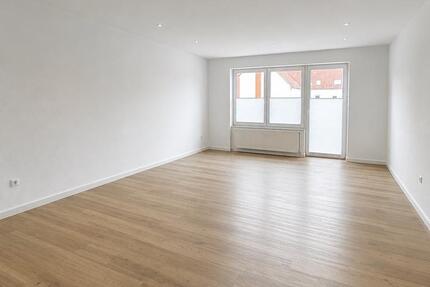 Wohnung Celle Altencelle - 4 Zimmer, 124 m&sup2;, 1.100&euro; | Angebot:26688997