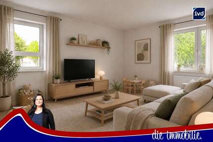 Wohnung Magdeburg / Stadtfeld Ost Stadtfeld Ost - 4 Zimmer, 94 m&sup2;, 860&euro; | Angebot:26845089