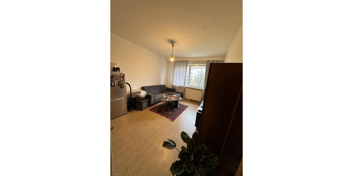 Etagenwohnung Parchim - 1 Zimmer, 23 m&sup2;, 230&euro; | Angebot:25756101