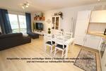 Etagenwohnung Kellenhusen (Ostsee) - 2 Zimmer, 69 m&sup2;, 910&euro; | Angebot:26579971