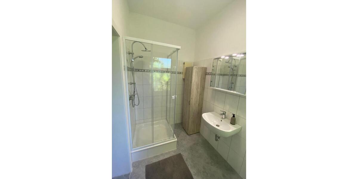 Wohnung in zentraler Lage in Recklinghausen-Suderwich 2 zimmer