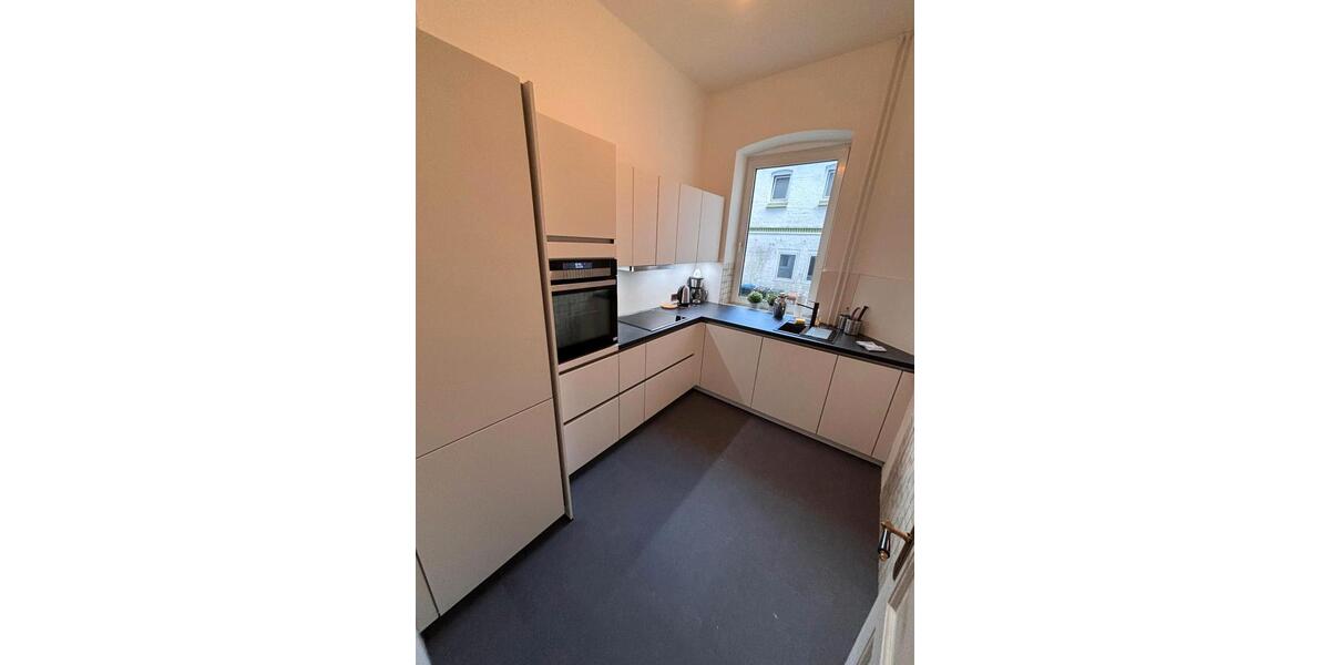 Wohnen auf Zeit Risum-Lindholm Lindholm - 2 Zimmer, 25 m&sup2;, 590&euro; | Angebot:25444055