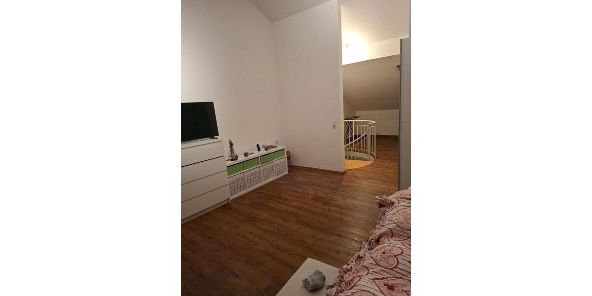 Maisonettenwohnung Rheinfelden (Baden) - 3 Zimmer, 81 m&sup2;, 1.100&euro; | Angebot:26516817