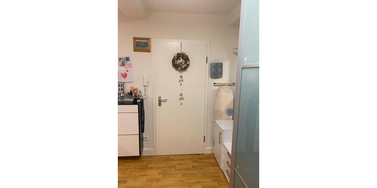 2-Zimmerwohnung mit zwei Balkonen in Neuss zu vermieten 2 zimmer