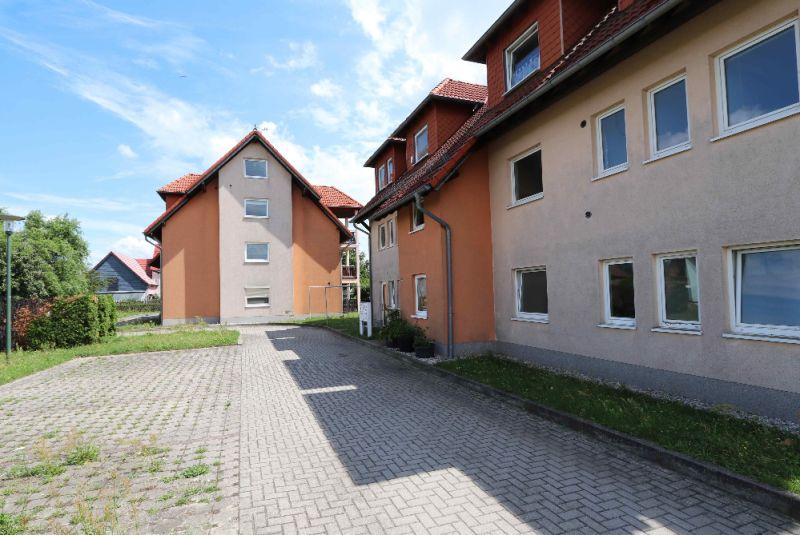 Etagenwohnung Ebersbach - 3 Zimmer, 84 m&sup2;, 415&euro; | Angebot:25791663