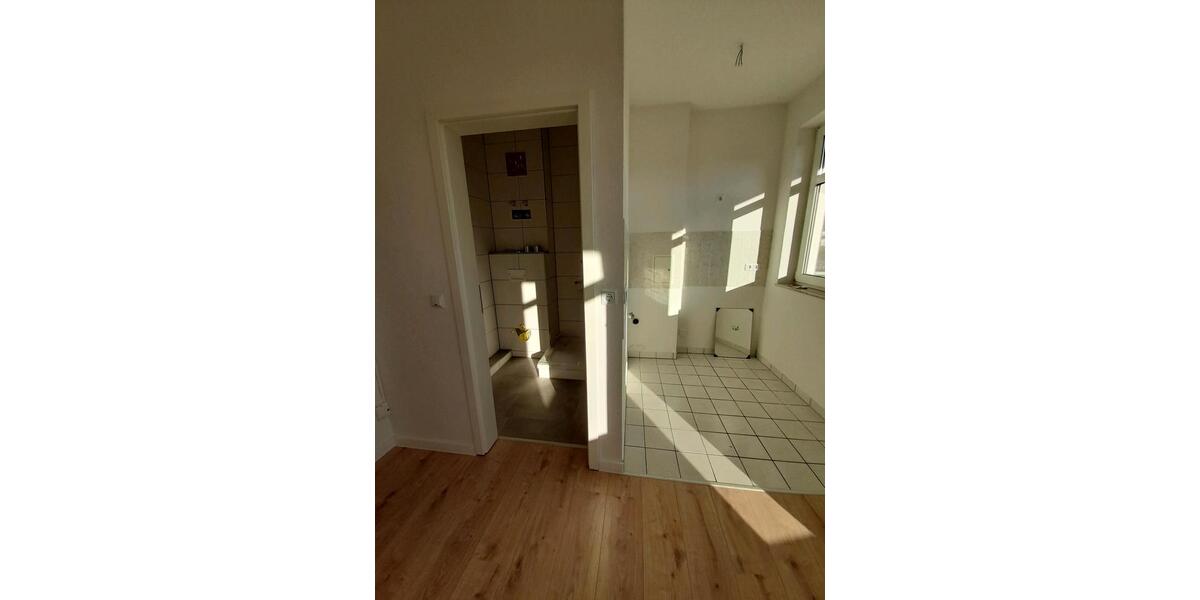 Etagenwohnung Pulsnitz - 1 Zimmer, 23 m&sup2;, 257&euro; | Angebot:24909923