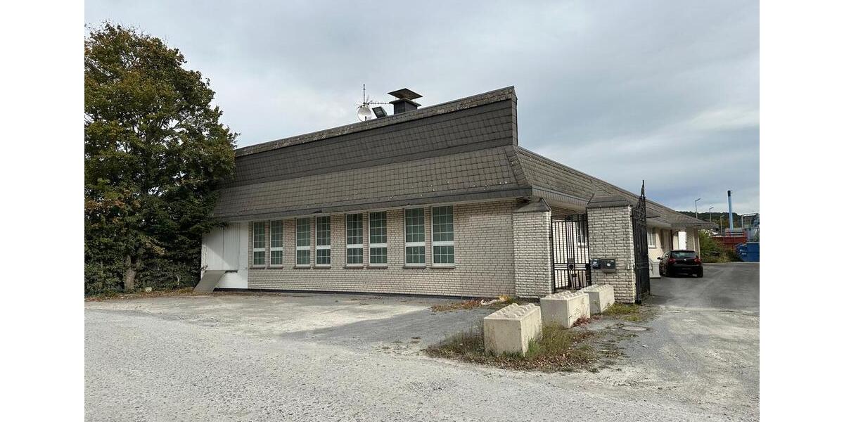 Gewerbeobjekt Bad Salzuflen - 880&euro; | Angebot:26058457