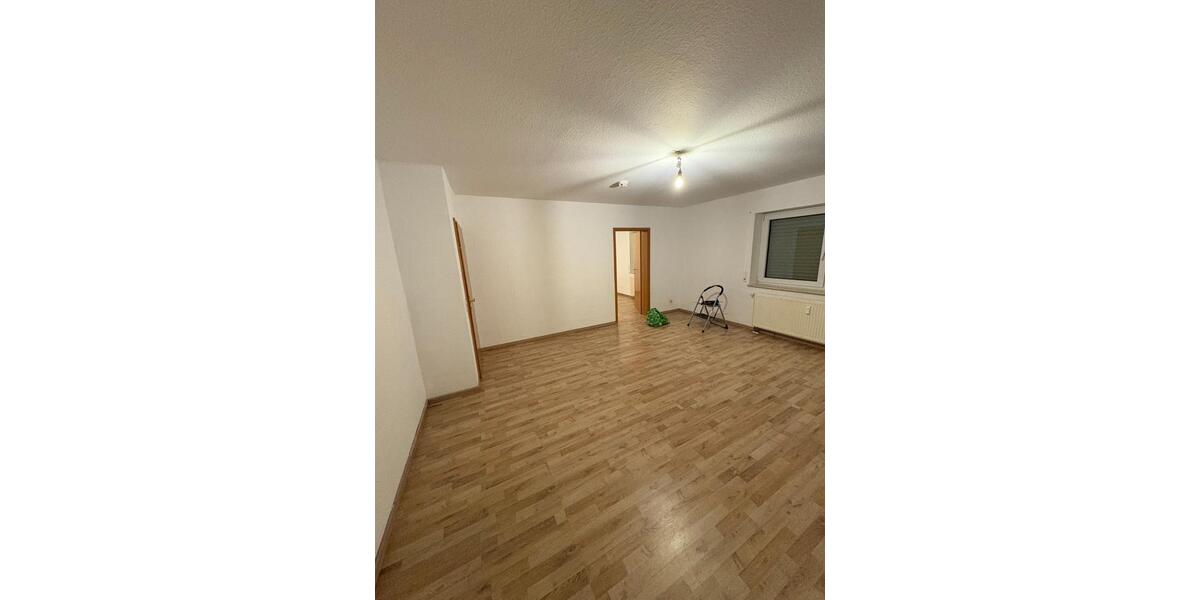 Etagenwohnung Nobitz - 1.5 Zimmer, 44 m&sup2;, 260&euro; | Angebot:25282928