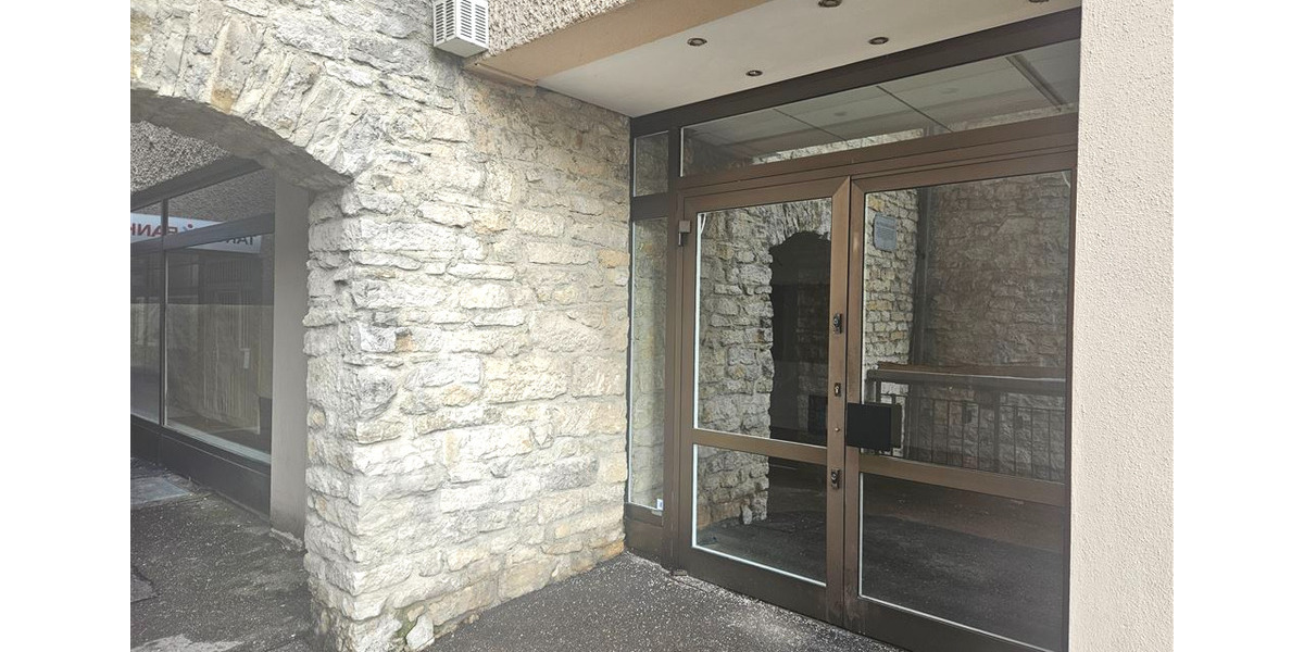 Gewerbeobjekt Heidenheim an der Brenz - 1.100&euro; | Angebot:24967320