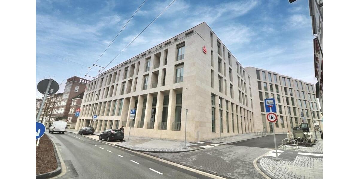 Etagenwohnung Solingen - 3 Zimmer, 110 m&sup2;, 1.155&euro; | Angebot:24851160
