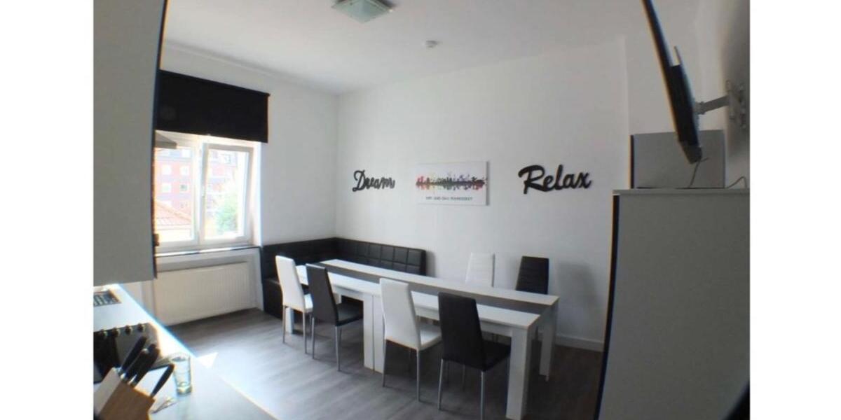 Wohnen auf Zeit Dortmund Innenstadt Nord - 1 Zimmer, 17 m&sup2;, 455&euro; | Angebot:25617114