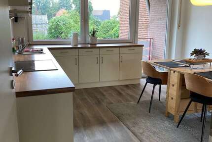 Wohnung zum Mieten in Kleve 1.000 € 77 m² 3 zimmer