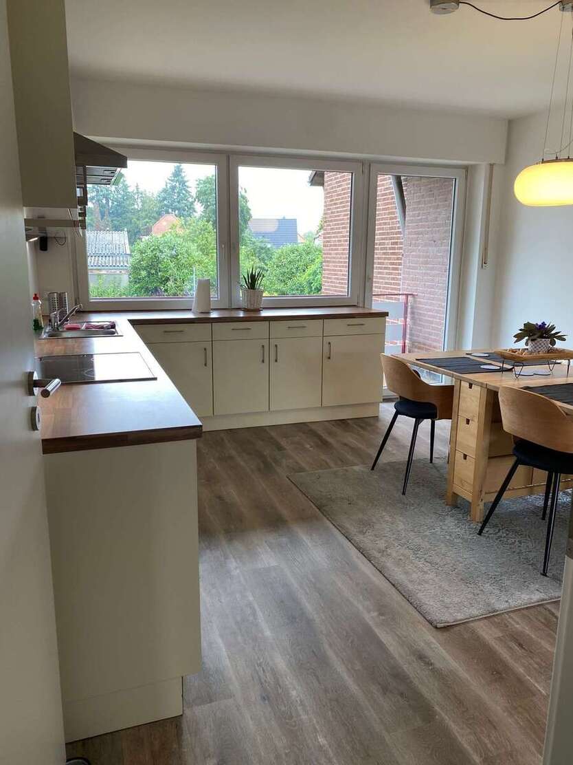 Wohnung zum Mieten in Kleve 1.000 € 77 m² 3 zimmer