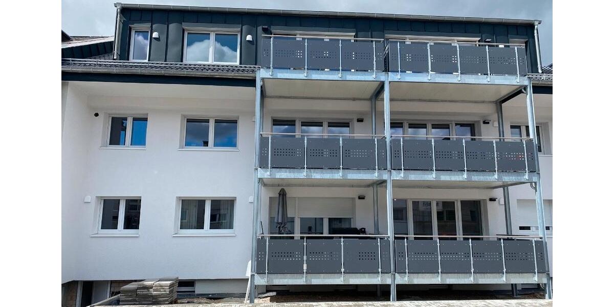 Wohnung 3 ZKB in Hermeskeil 3 zimmer