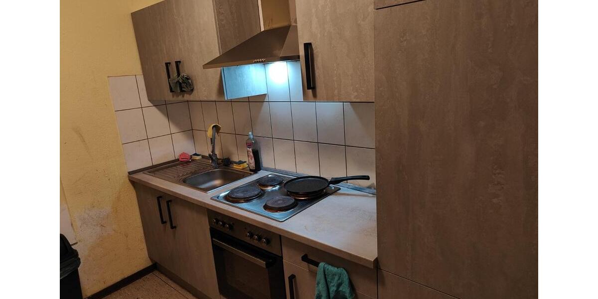 Wohnen auf Zeit Saarbrücken Dudweiler - 390&euro; | Angebot:25942683