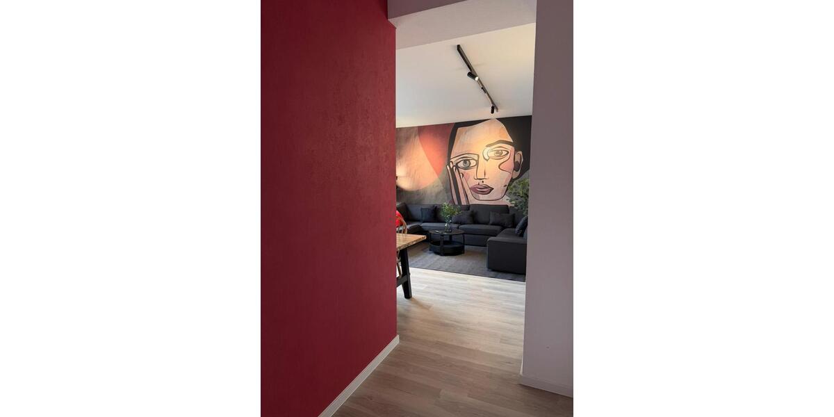 Wohnen auf Zeit Oldenburg Dobbenviertel - 5 Zimmer, 120 m&sup2;, 270&euro; | Angebot:26544609