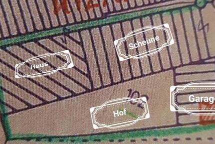 Neuanfang mit viel Platz! 7 zimmer